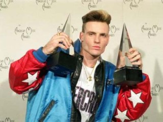 Vanilla Ice picture, image, poster